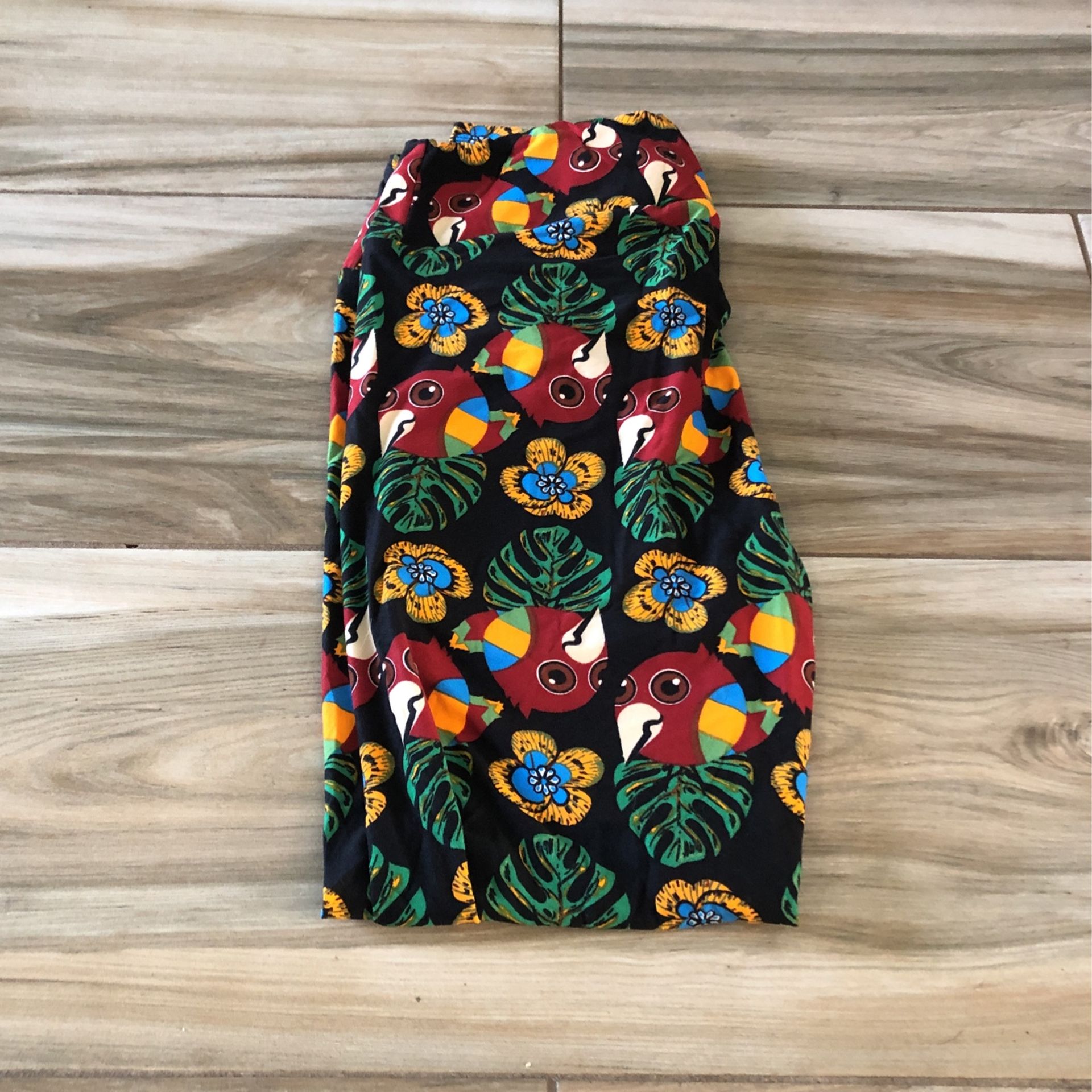 TC Lularoe Leggings