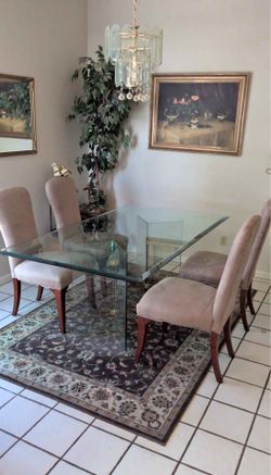 Table Set