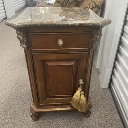 Beautiful Nightstands