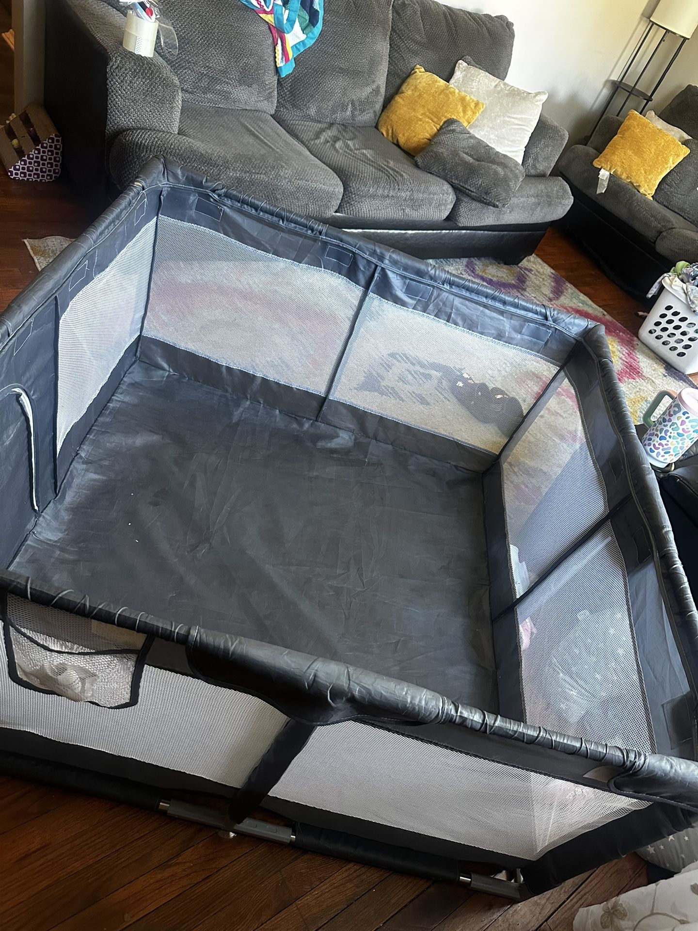 Playpen