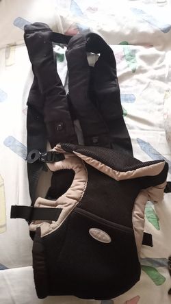 Infantino carrier
