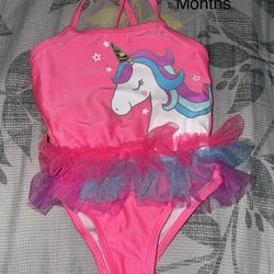 Baby Girl Clothing