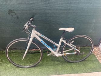 Street bike