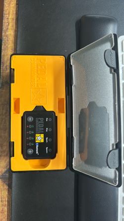 Pedal Commander- Tacoma PC38