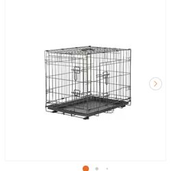 Medium Pet Crate 