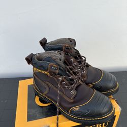 Cebu Work Boots Size 9