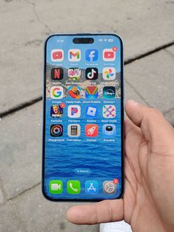 iPhone 16 plus