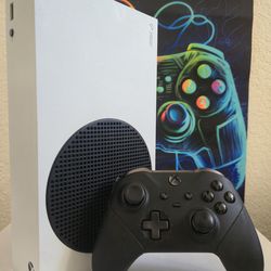 Xbox Series S