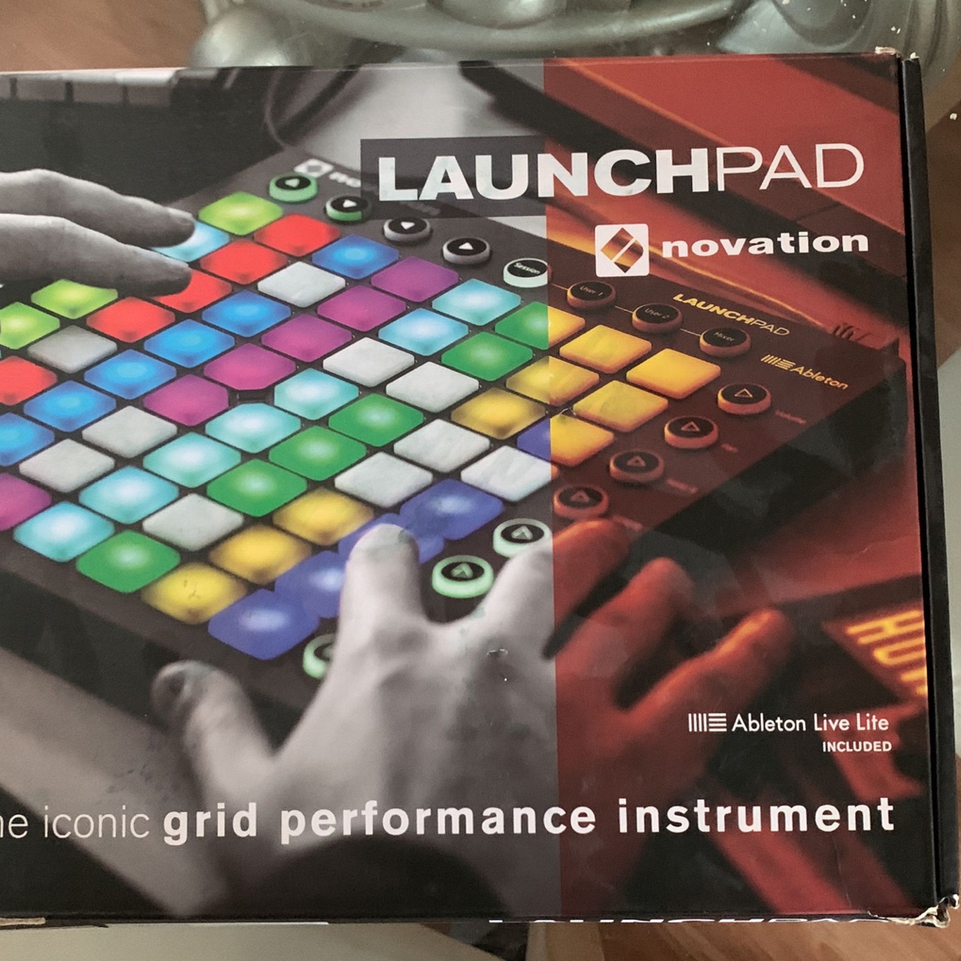 Launchpad