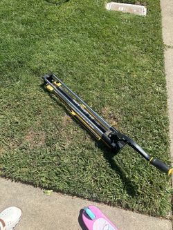 Tile saw