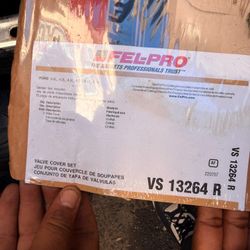 Ford Valve Cover Gasket 