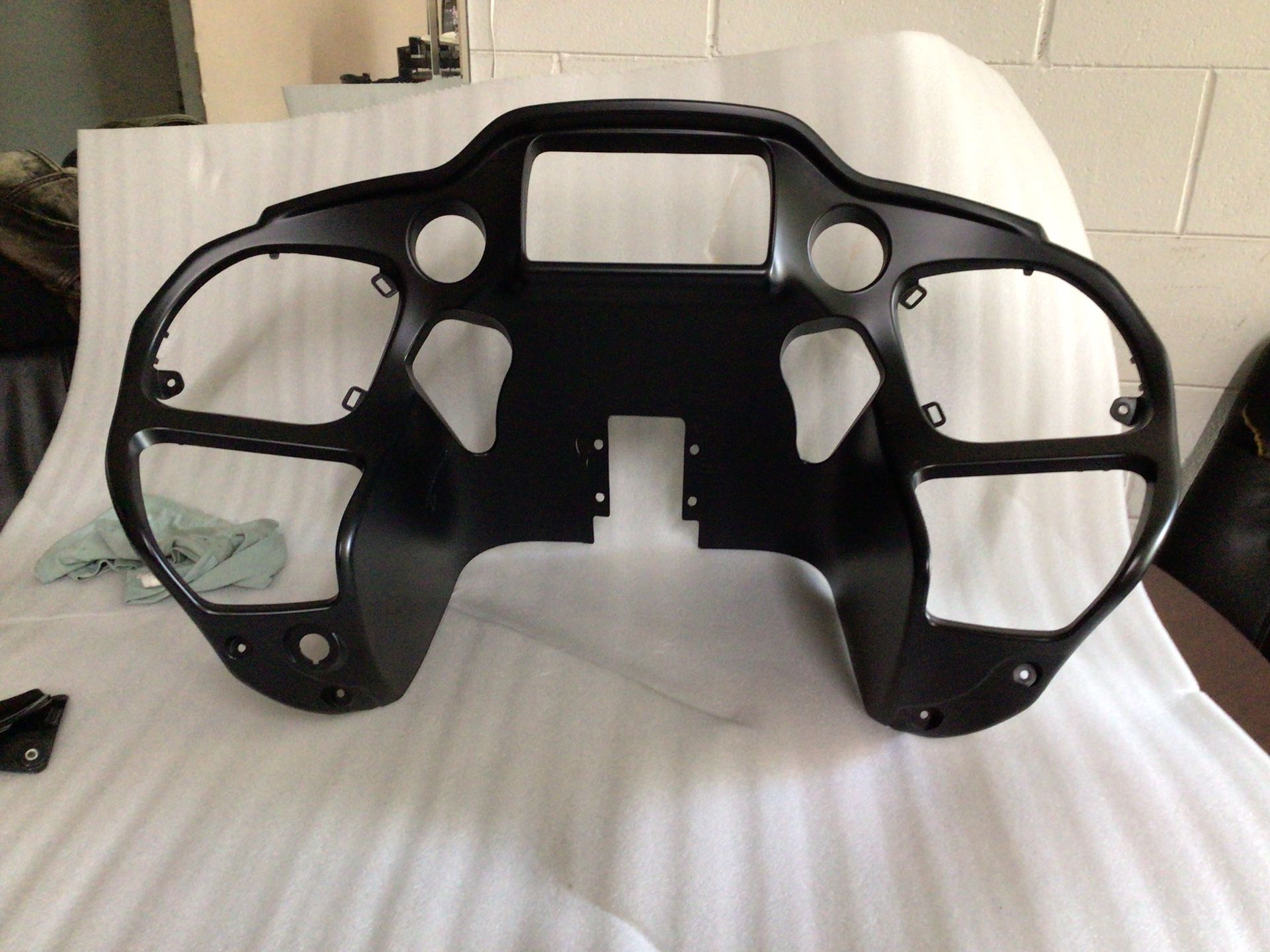 2022 Harley Davidson Road Glide Inner Fairing