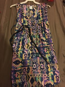 NEW SHIRT SIZE 1XL