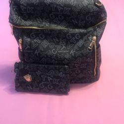 New Backpack For $35