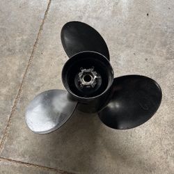 MerCruiser 19 Pitch Propeller  