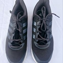 ADIDAS RUNNING SHOES
