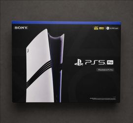 PS5 Pro 2TB Brand new - On Payments with just $50 down 🤩 take home today and pay later (no credit needed)