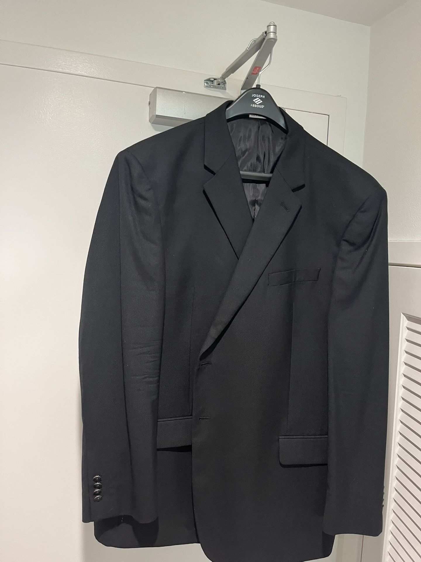 Men’s Suit Jacket