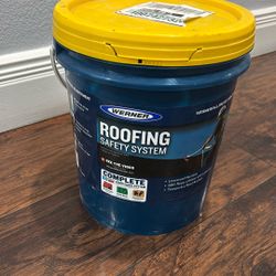 ROOFING SAFETY SYSTEM 