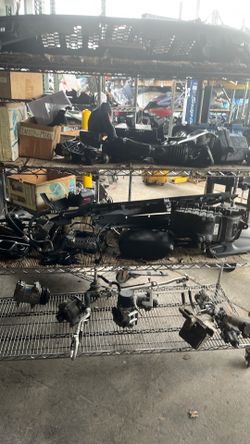 2021 2022 jeep gladiator parts