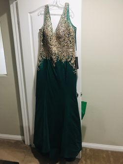 DRESS