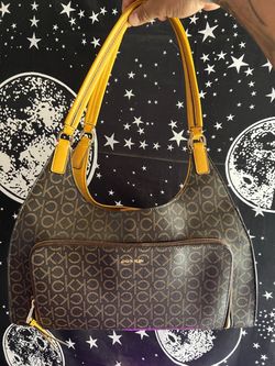 Bolsa Calvin Klein