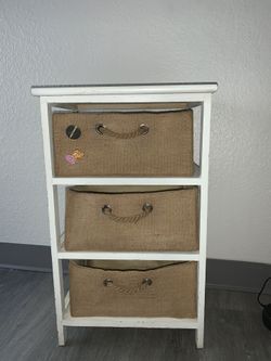 Cute little nightstand