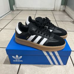 Adidas Samba XLG Kids Size 6
