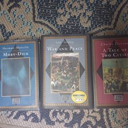 Classics Hardcover  Collection