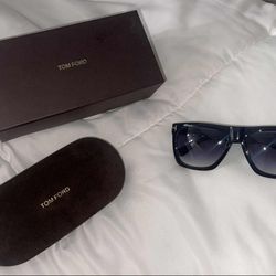 Tom Ford Sunglasses 
