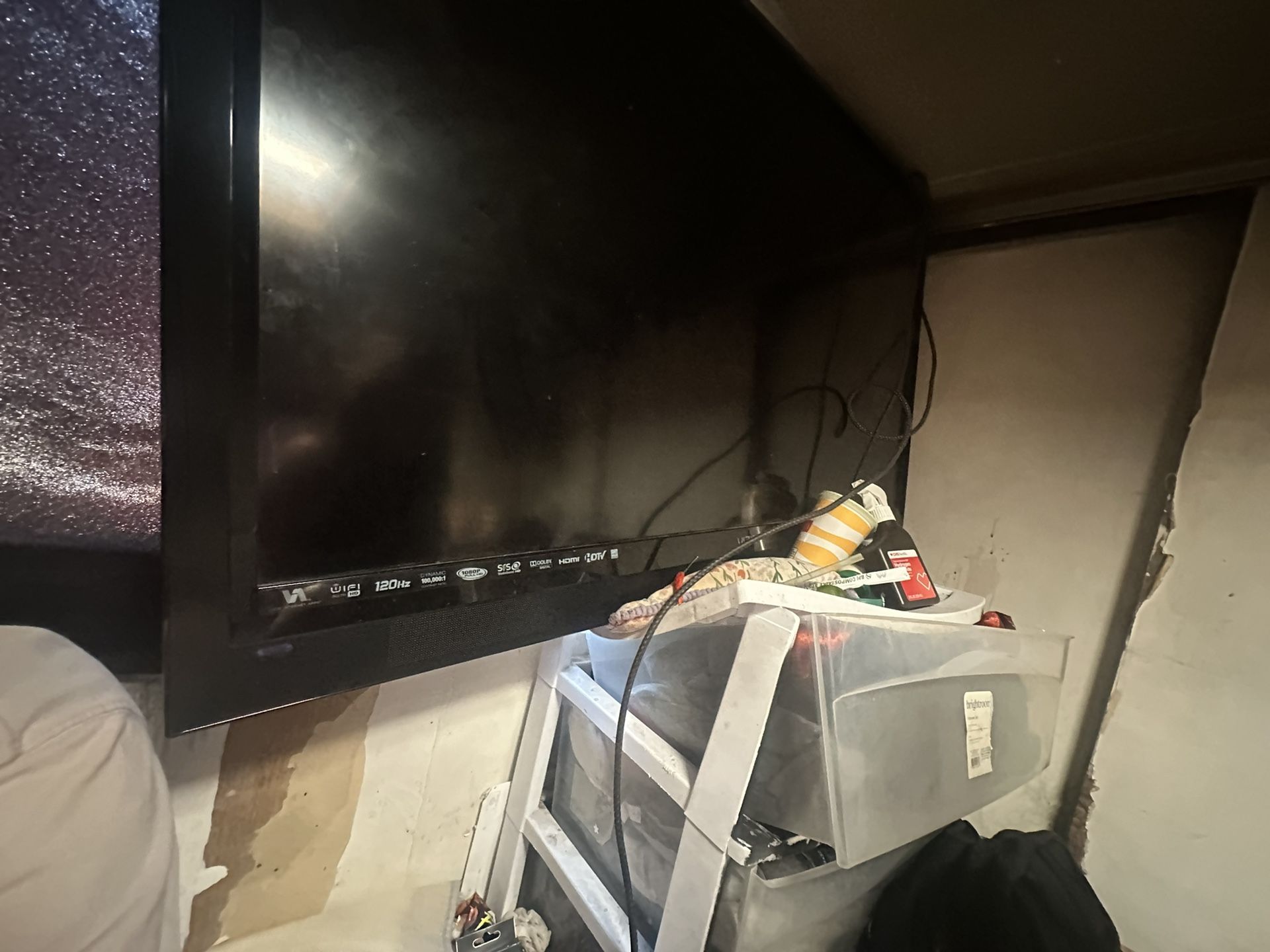 Tv Vizio 