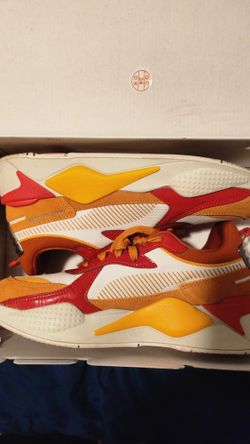 Puma Shoes HeMan Limited Edition