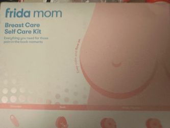 Frida mom self care