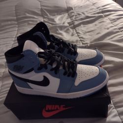 Jordan 1 Size 11