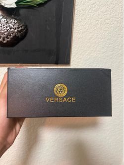 Versace Glasses For Women