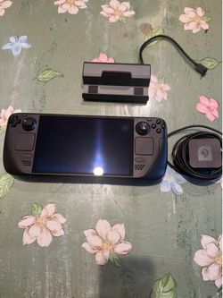 Steam Deck OLED 512GB