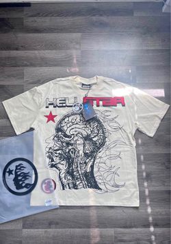Hellstar shirt