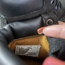 Kids Timberland boots