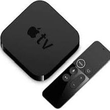 AppleTV 4K Virtually NEW