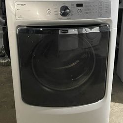 Maytag XL Front Load Gas Dryer