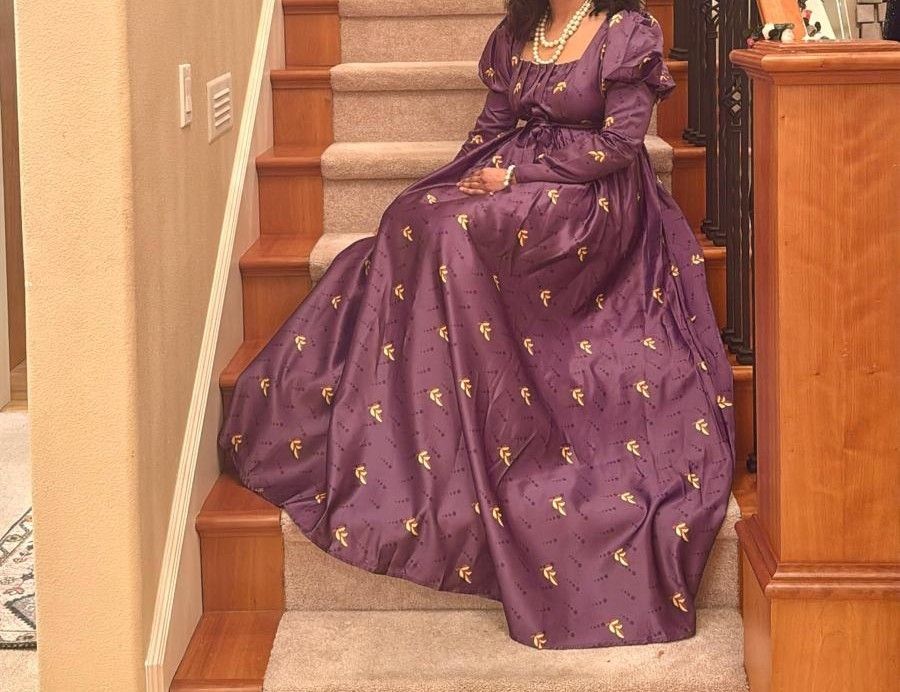 Gorgeous Maxi Dress