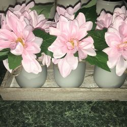 Coffee table/living room decor