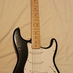 Fender Starcaster Guitar