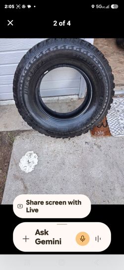 WESTLAKE TRAILER TIRES