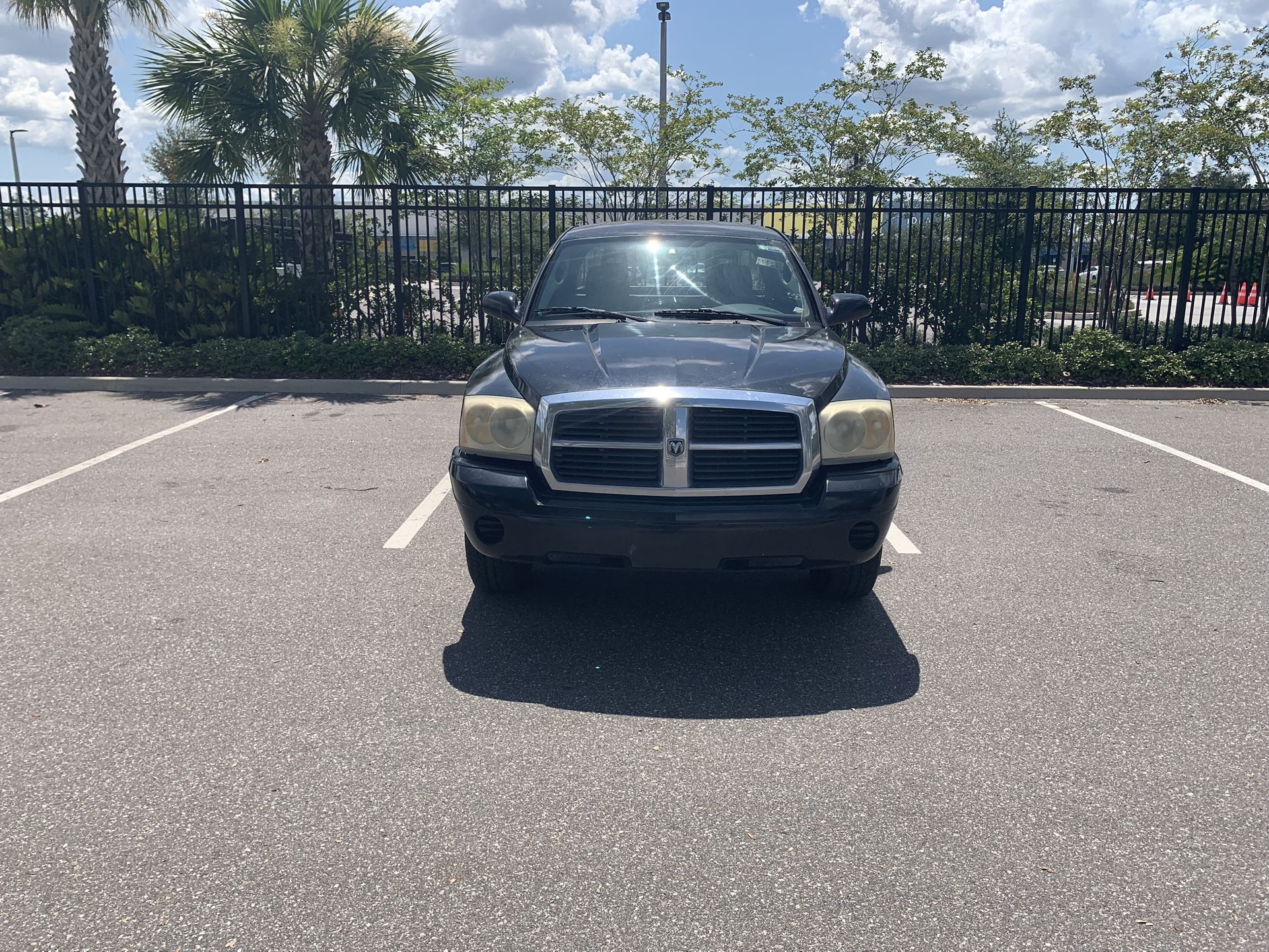 2005 Dodge Dakota