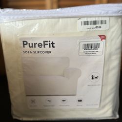 Sofa Slipcover