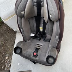 Car Seat 