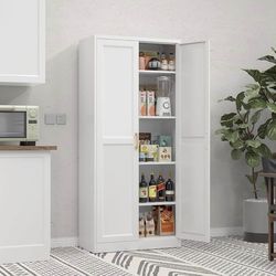 Steel Cabinets for kitchen