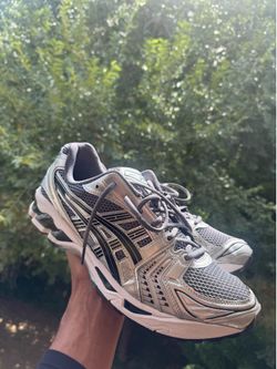 Asics size 13