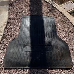 Tacoma Bed Mat 